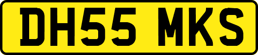 DH55MKS