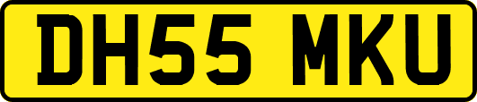 DH55MKU