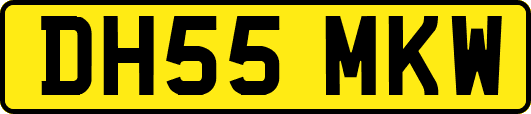 DH55MKW