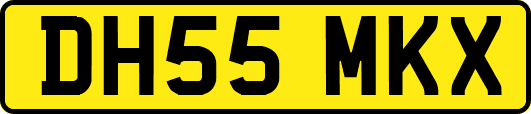 DH55MKX