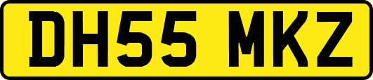 DH55MKZ