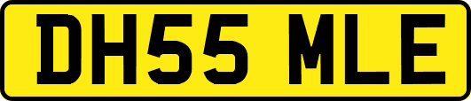 DH55MLE