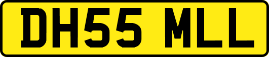 DH55MLL