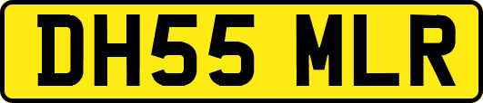 DH55MLR