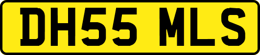 DH55MLS