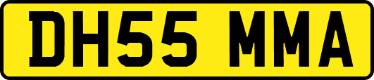 DH55MMA