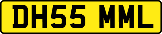 DH55MML