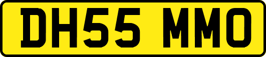 DH55MMO