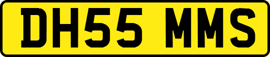 DH55MMS