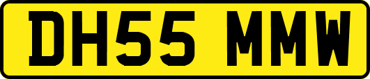 DH55MMW