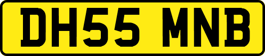 DH55MNB