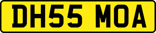 DH55MOA