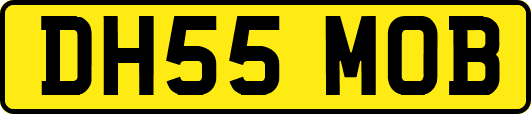 DH55MOB