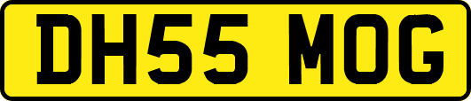 DH55MOG