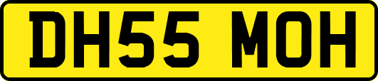 DH55MOH