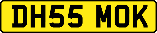DH55MOK