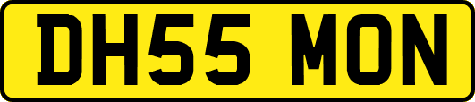 DH55MON