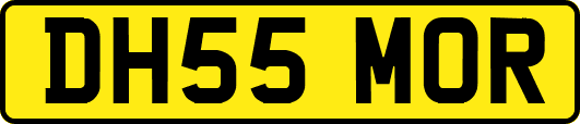 DH55MOR