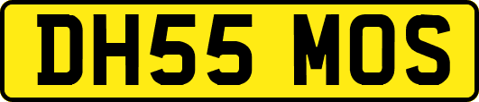 DH55MOS