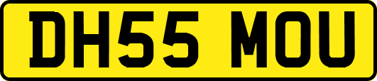 DH55MOU