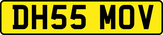 DH55MOV