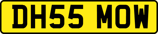 DH55MOW