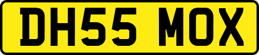 DH55MOX