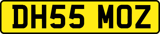 DH55MOZ