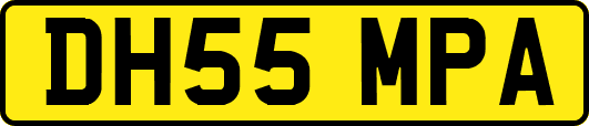 DH55MPA