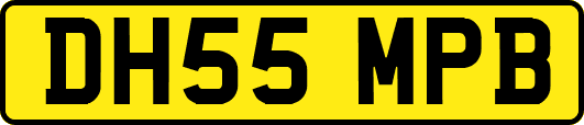 DH55MPB
