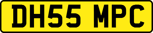 DH55MPC