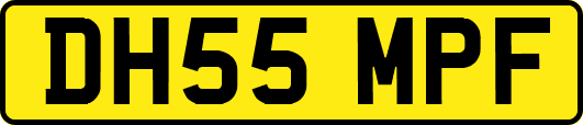 DH55MPF