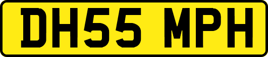 DH55MPH