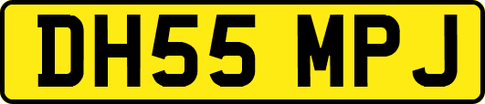 DH55MPJ
