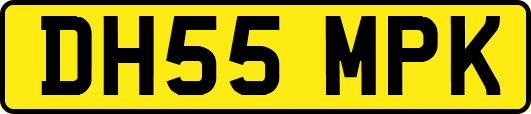 DH55MPK
