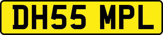 DH55MPL
