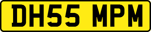 DH55MPM