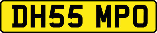 DH55MPO
