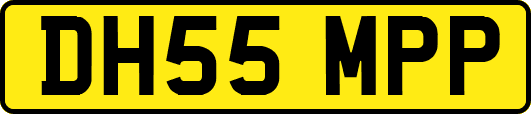 DH55MPP