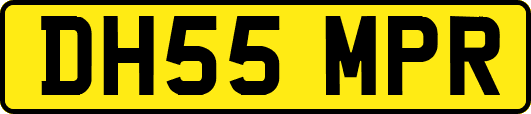 DH55MPR