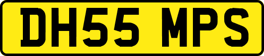 DH55MPS
