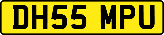 DH55MPU