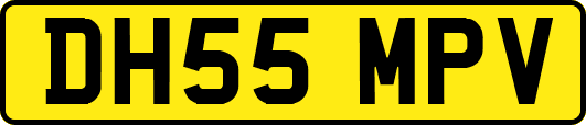 DH55MPV