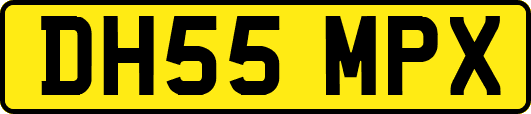 DH55MPX