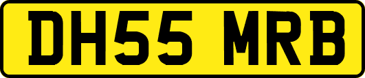 DH55MRB