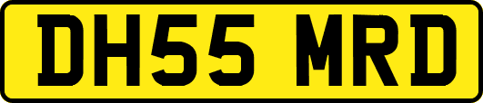 DH55MRD