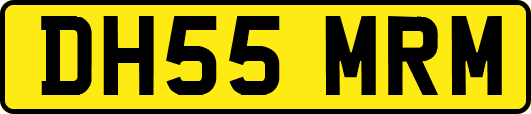 DH55MRM