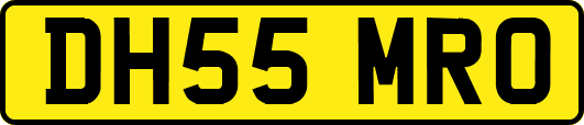 DH55MRO