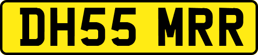DH55MRR
