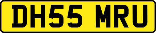 DH55MRU